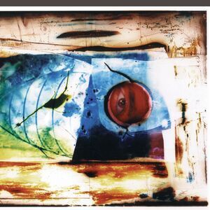 Ink & Dagger - The Fine Art Of Original Sin  LP LP